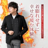 電熱ベスト 加熱ベスト メンズ | GENELESS | 詳細画像2