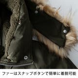 ミリタリージャケット メンズ N-2B ゆったり ミリタリー ジャケット | GENELESS | 詳細画像19 