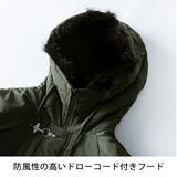 N2-B ミリタリージャケット メンズ ゆったり アイレットデザイン | GENELESS | 詳細画像18 