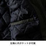 N2-B ミリタリージャケット メンズ ゆったり アイレットデザイン | GENELESS | 詳細画像23 