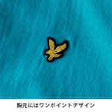 スタジャン アウター メンズ 秋冬 ライル&スコット ゆったり | GENELESS | 詳細画像19