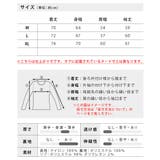 スタジャン アウター メンズ 秋冬 ライル&スコット ゆったり | GENELESS | 詳細画像26