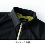 コーチジャケット メンズ アウター ゆったり ライル&スコット ライトアウタ― | GENELESS | 詳細画像18