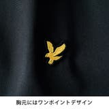 コーチジャケット メンズ アウター ゆったり ライル&スコット ライトアウタ― | GENELESS | 詳細画像21