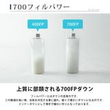 ダウンベスト インナーダウン ベスト メンズ 秋 冬 軽量 軽い 防寒 | GENELESS | 詳細画像10