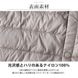 ダウンベスト インナーダウン ベスト メンズ 秋 冬 軽量 軽い 防寒 | GENELESS | 詳細画像8