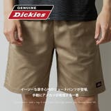 ハーフパンツ メンズ GENUINE Dickies ショートパンツ 短パン | GENELESS | 詳細画像3