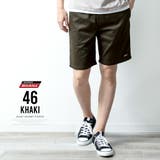 ハーフパンツ メンズ GENUINE Dickies ショートパンツ 短パン | GENELESS | 詳細画像10