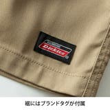 ハーフパンツ メンズ GENUINE Dickies ショートパンツ 短パン | GENELESS | 詳細画像17