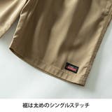 ハーフパンツ メンズ GENUINE Dickies ショートパンツ 短パン | GENELESS | 詳細画像19