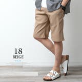 接触冷感 メンズ ハーフパンツ ショートパンツ ストレッチ 涼しい 冷感 | GENELESS | 詳細画像13