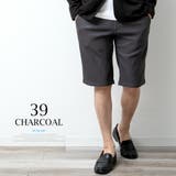 接触冷感 メンズ ハーフパンツ ショートパンツ ストレッチ 涼しい 冷感 | GENELESS | 詳細画像16