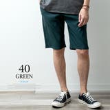 接触冷感 メンズ ハーフパンツ ショートパンツ ストレッチ 涼しい 冷感 | GENELESS | 詳細画像20