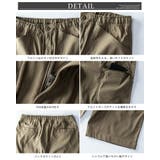 カーゴパンツ メンズ ハーフパンツ ショートパンツ 総柄 ギアパンツ ドライ | GENELESS | 詳細画像20