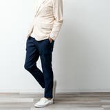 カーゴパンツ メンズ アンクル 夏 涼しいパンツ 接触冷感 ひんやり | GENELESS | 詳細画像21