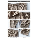 【膝下丈・膝丈】ハーフパンツ メンズ ひざ下 カーゴパンツ 7分丈 スポーツ | GENELESS | 詳細画像39 