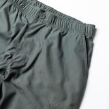 【膝丈タイプ】ハーフパンツ メンズ ひざ下 カーゴパンツ スポーツ 太め | GENELESS | 詳細画像21