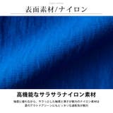 ハーフパンツ メンズ 膝上 ショートパンツ 涼しい スウェット スキニー | GENELESS | 詳細画像8