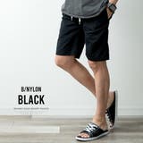 ハーフパンツ メンズ 膝上 ショートパンツ 涼しい スウェット スキニー | GENELESS | 詳細画像17
