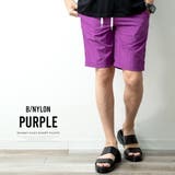 ハーフパンツ メンズ 膝上 ショートパンツ 涼しい スウェット スキニー | GENELESS | 詳細画像18