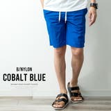 ハーフパンツ メンズ 膝上 ショートパンツ 涼しい スウェット スキニー | GENELESS | 詳細画像19