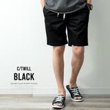 ハーフパンツ メンズ 膝上 ショートパンツ 涼しい スウェット スキニー | GENELESS | 詳細画像22