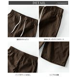 ハーフパンツ メンズ 膝上 ショートパンツ 涼しい スウェット スキニー | GENELESS | 詳細画像26