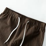 ハーフパンツ メンズ 膝上 ショートパンツ 涼しい スウェット スキニー | GENELESS | 詳細画像27