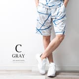 ハーフパンツ メンズ 吸水速乾 | GENELESS | 詳細画像5