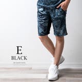 ハーフパンツ メンズ 吸水速乾 | GENELESS | 詳細画像6
