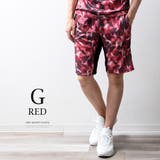 ハーフパンツ メンズ 吸水速乾 | GENELESS | 詳細画像7
