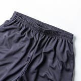 ハーフパンツ メンズ 吸水速乾 | GENELESS | 詳細画像9