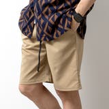 ハーフパンツ メンズ 接触冷感 クライミングパンツ 膝上 ショートパンツ 夏 | GENELESS | 詳細画像10 