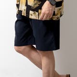 ハーフパンツ メンズ 接触冷感 クライミングパンツ 膝上 ショートパンツ 夏 | GENELESS | 詳細画像14 