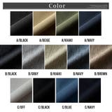 サルエルパンツ メンズ 春夏 ゆったり 涼しい 麻 パンツ 接触冷感 | GENELESS | 詳細画像24 