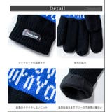 手袋 メンズ 防寒 | GENELESS | 詳細画像6 