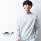 セットアップ メンズ スウェット トレーナー 裏起毛 暖かい 上下セット 秋冬 | GENELESS | 詳細画像8 