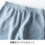 セットアップ メンズ スウェット トレーナー 裏起毛 暖かい 上下セット 秋冬 | GENELESS | 詳細画像25 