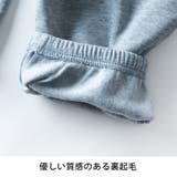 セットアップ メンズ スウェット トレーナー 裏起毛 暖かい 上下セット 秋冬 | GENELESS | 詳細画像26 