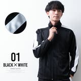 ジャージ 上下 メンズ セット セットアップ 上下セット 部屋着 ルームウェア | GENELESS | 詳細画像8 