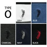 靴下 メンズ ビジネス 5足セット WESTERN POLO TEXAS | GENELESS | 詳細画像36
