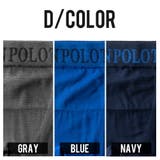 ボクサーパンツ メンズ 3枚セット ウエスタンポロテキサス 3P セット 下着 | GENELESS | 詳細画像17