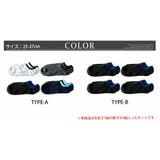 靴下 メンズ くるぶしソックス 4足セット スニーカーソックス メンズソックス | GENELESS | 詳細画像9 
