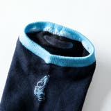 靴下 メンズ くるぶしソックス 4足セット スニーカーソックス メンズソックス | GENELESS | 詳細画像10 