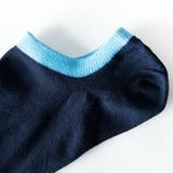 靴下 メンズ くるぶしソックス 4足セット スニーカーソックス メンズソックス | GENELESS | 詳細画像11 