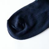 靴下 メンズ くるぶしソックス 4足セット スニーカーソックス メンズソックス | GENELESS | 詳細画像12 