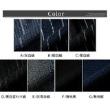 パジャマ 部屋着 ルームウェア メンズ 上下セット ヘンリーネック しじら織 | GENELESS | 詳細画像27