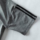 セットアップ メンズ tシャツ パンツ 上下セット 吸水速乾 ジャージ 半袖 | GENELESS | 詳細画像22