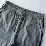 セットアップ メンズ tシャツ パンツ 上下セット 吸水速乾 ジャージ 半袖 | GENELESS | 詳細画像23