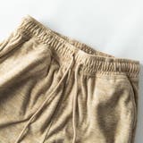 ジョガーパンツ メンズ フリース 暖かい 秋冬 カモ ジョガー パンツ 裏起毛 | GENELESS | 詳細画像14